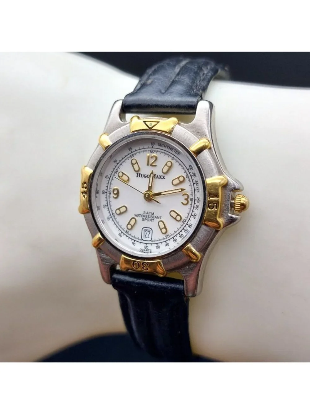 Hugo Maxx vintage hugo